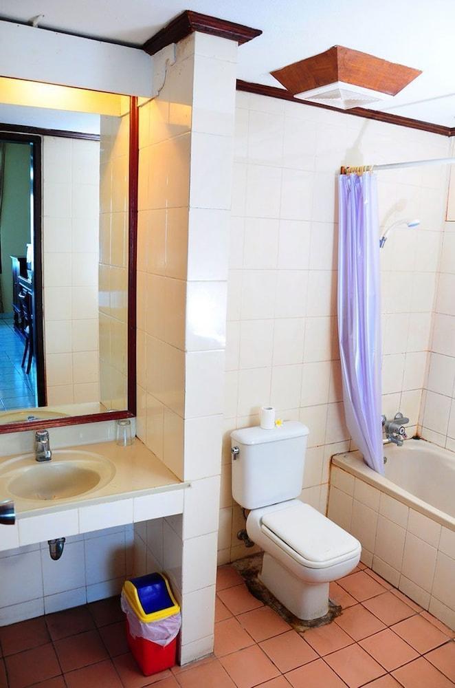The Rishi Candidasa Beach Resort Dış mekan fotoğraf