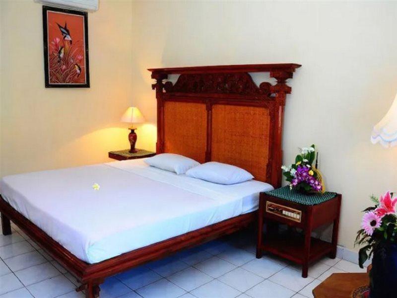 The Rishi Candidasa Beach Resort Dış mekan fotoğraf