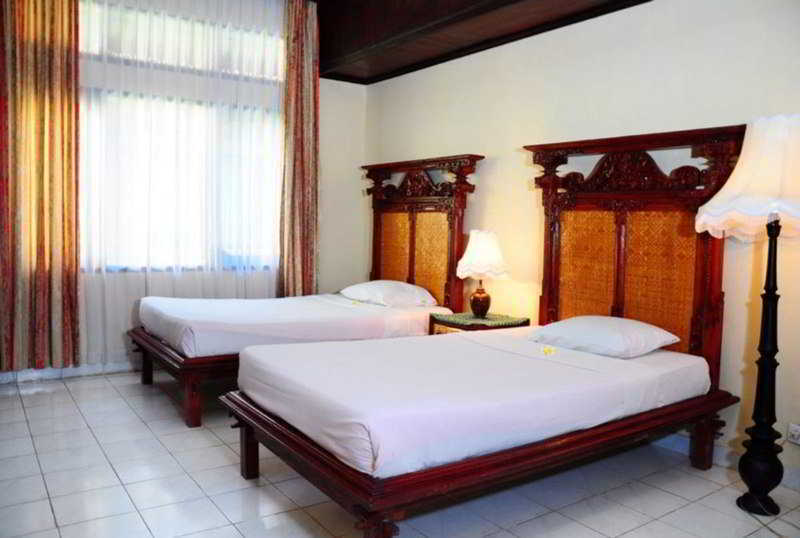 The Rishi Candidasa Beach Resort Dış mekan fotoğraf